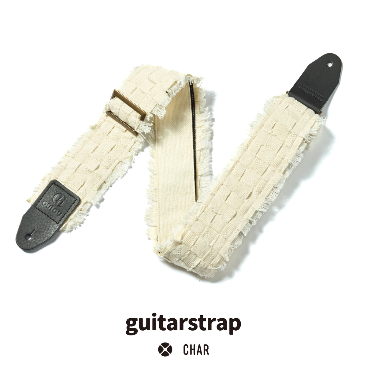 YOUNG GUITAR 人間椅子　コラボ　ストラップ Amazon.co.jp: 人間椅子 ギターストラップ : 楽器・音響機器
