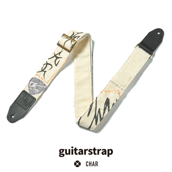 Guitar Strap– zicca.net