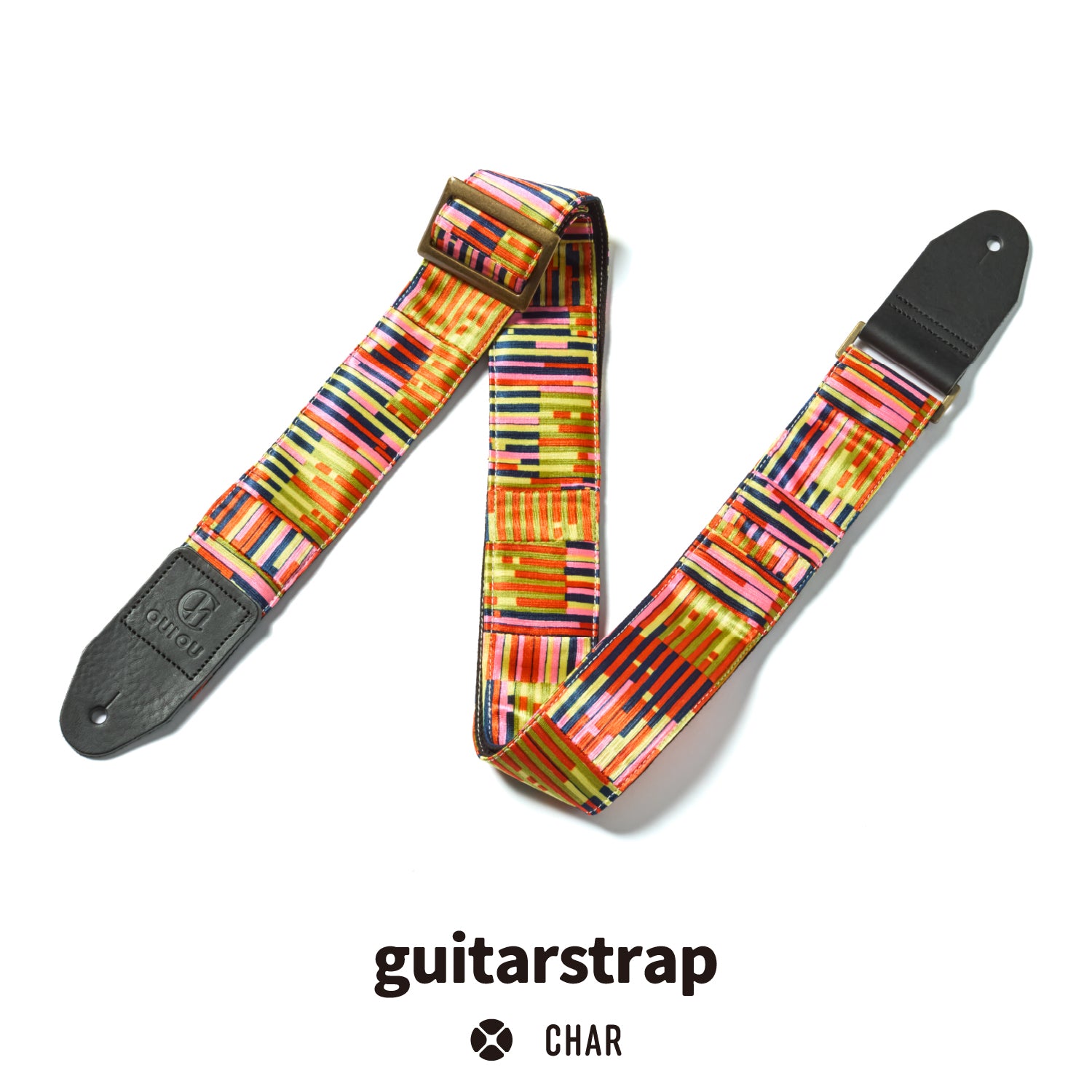 Le Sserafim サクラ KKUROCHET STRAP ストラップ LE SSERAFIM - Strap [KKUROCHET by SAKURA Official MD] - K PLACE