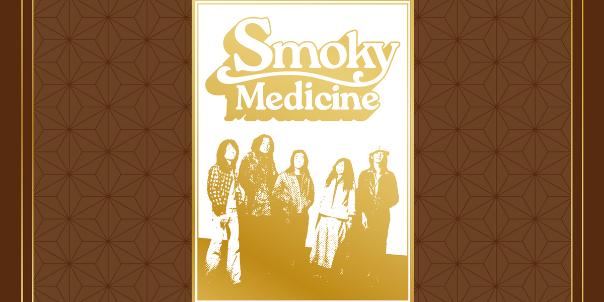 その他 CHAR Smoky Medicine 1974 LIVE 2CD+DVD BD_H1_1200x600_crop_center.png