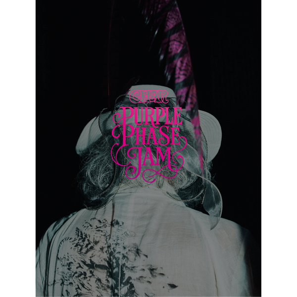 初回盤Blu-ray] Purple Phase Jam -Limited Box-– zicca.net