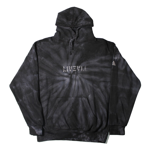 LIVEVIL tiedye HOODIE– zicca.net