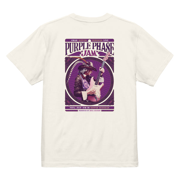 チャッピー7月15にち L】【ウォッシャブル】タイガーパッチTシャツ(トップス)｜EVEX