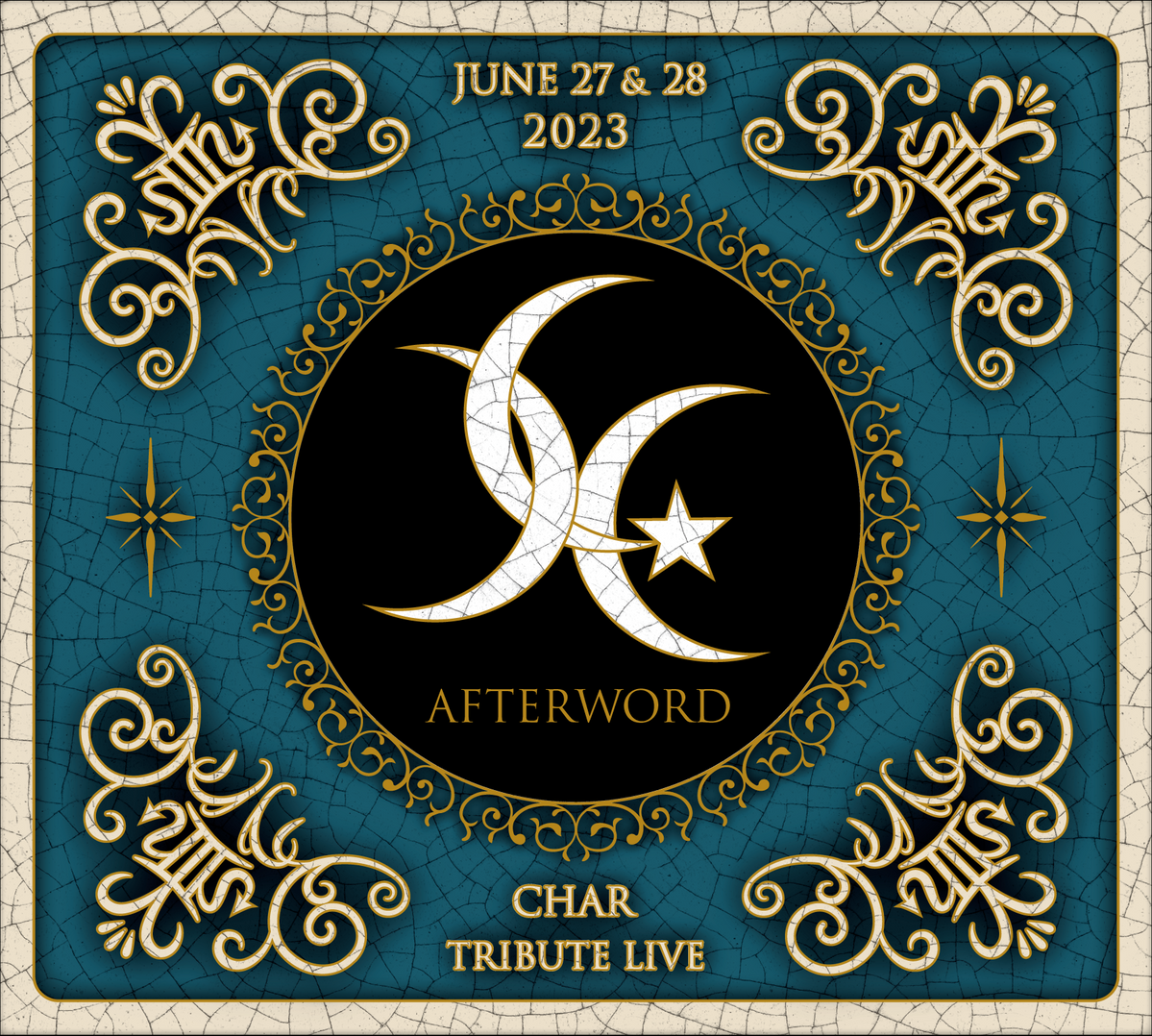 通常盤-Blu-ray] Afterword~CHAR TRIBUTE LIVE~– zicca.net