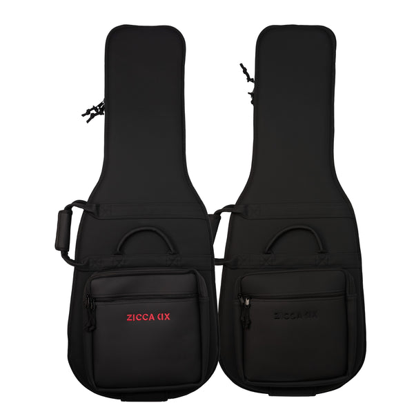 BK] ZICCA AX LOGO TW GIG BAG– zicca.net