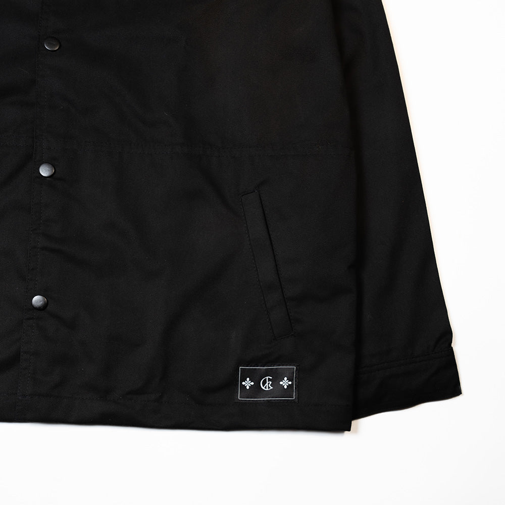 Crane Jacket For Another