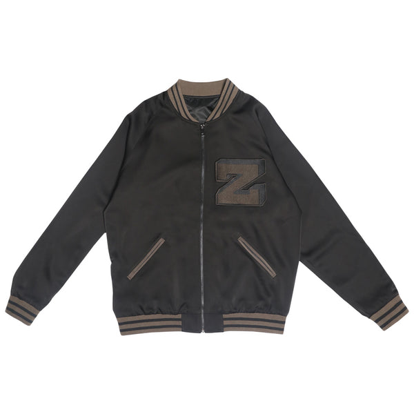 Z BOMBER JACKET– zicca.net