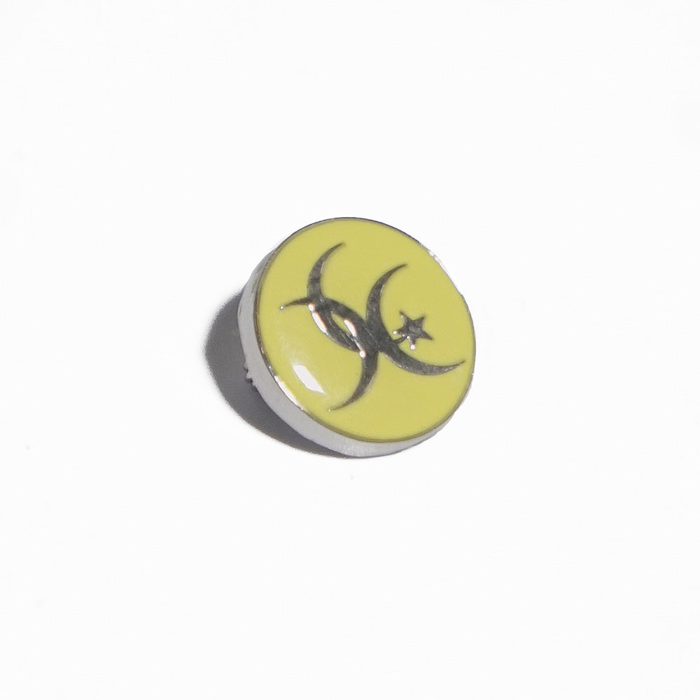 JLC Pin badge– zicca.net