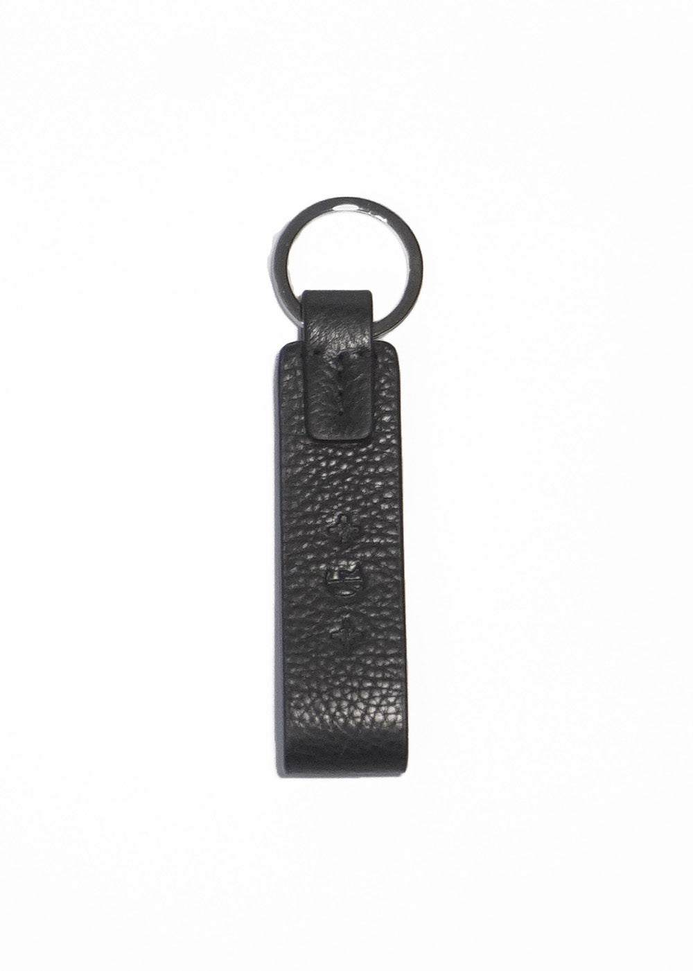 Leather Key Chain– zicca.net