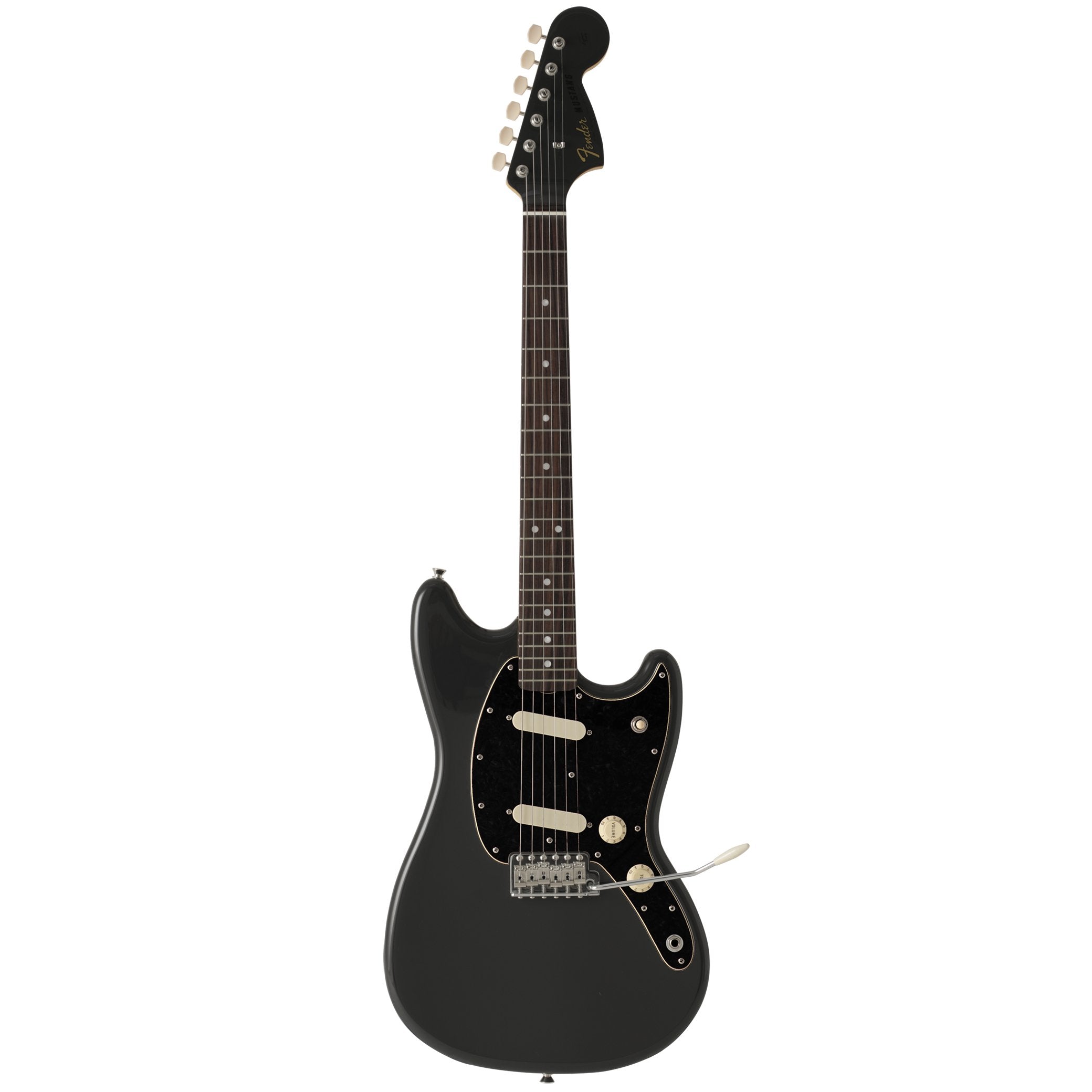 Fender Limited Edition Japanese Domestic Only Char Mustang