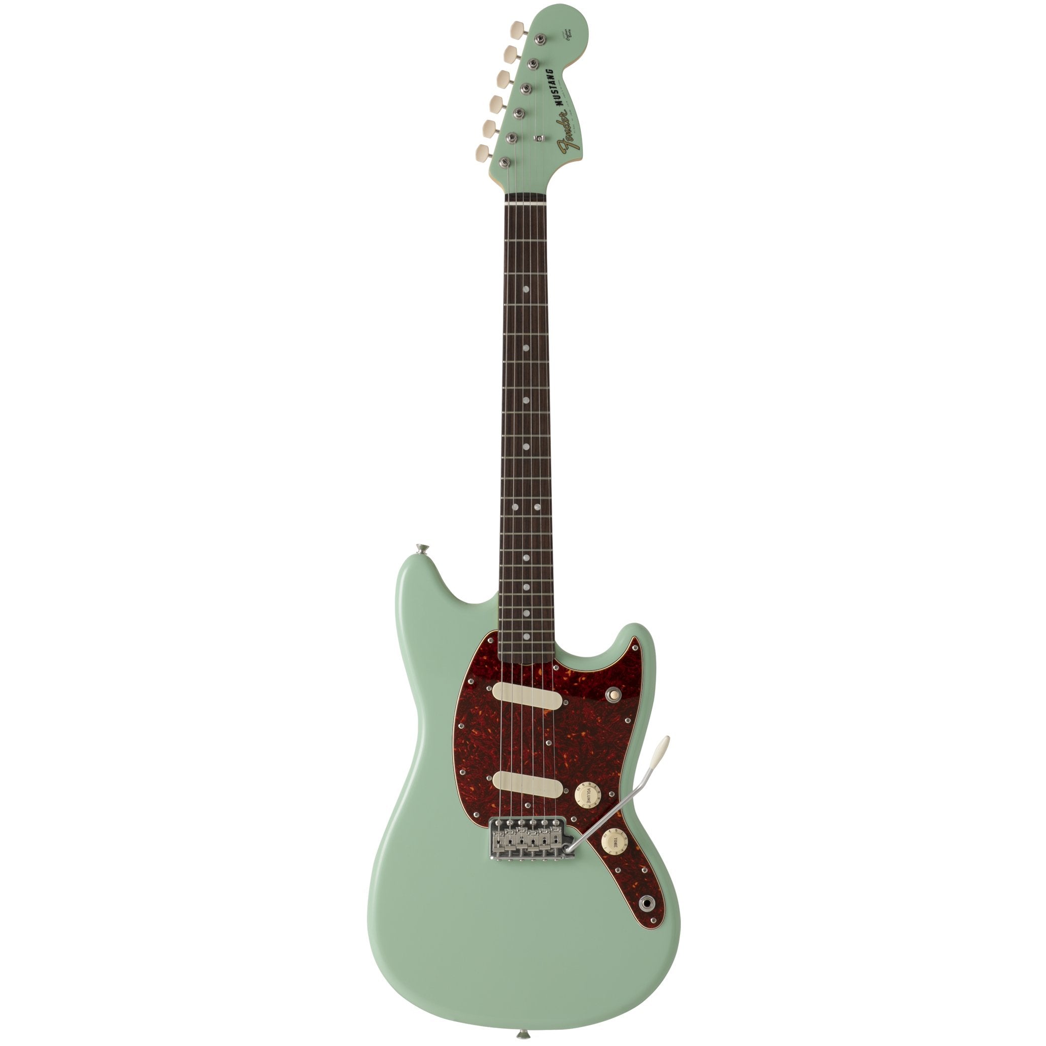 ギター Fender Char Mustang Zicca Limited Model Fender Limited Edition Japanese Domestic Only Char Mustang