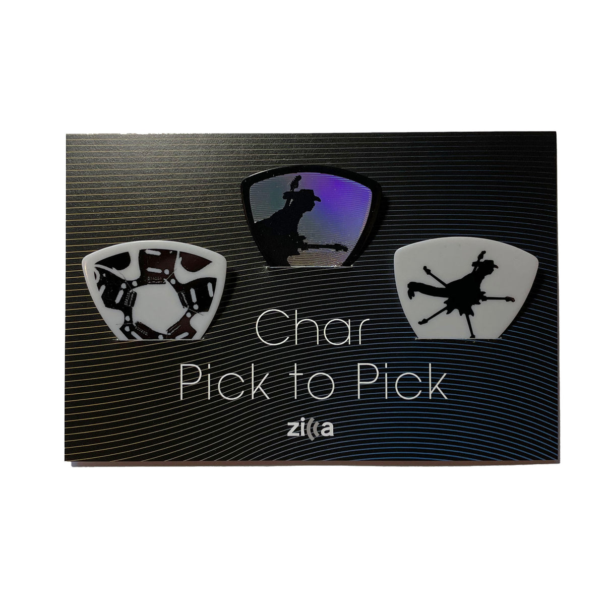 Pick to Pick PICK SET– zicca.net