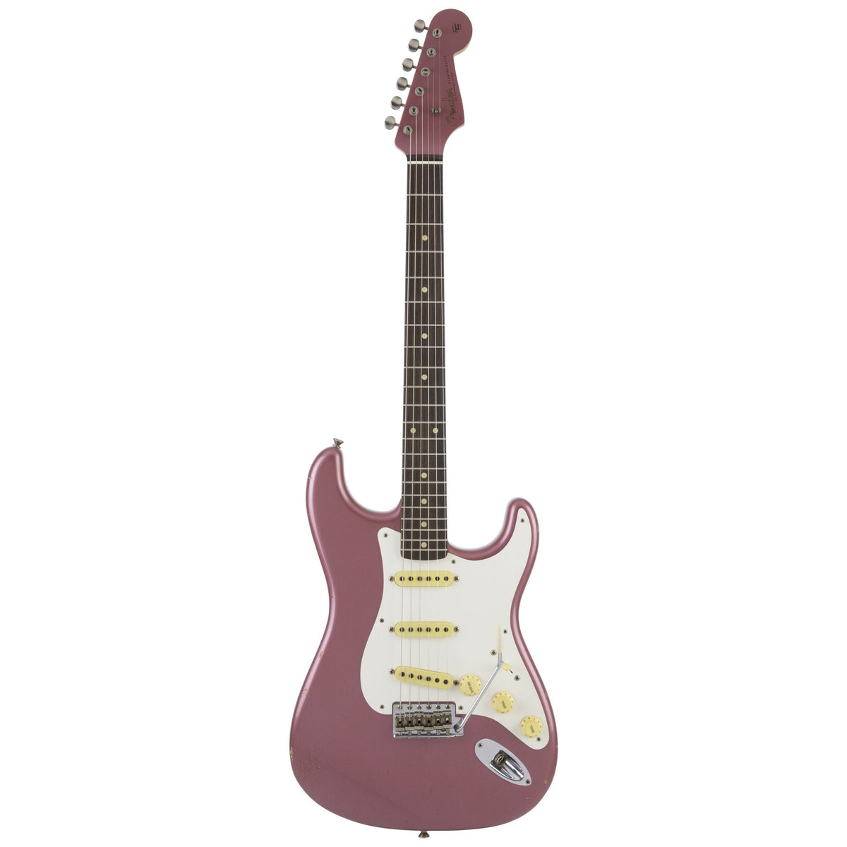 CHAR 1959 STRATOCASTER 